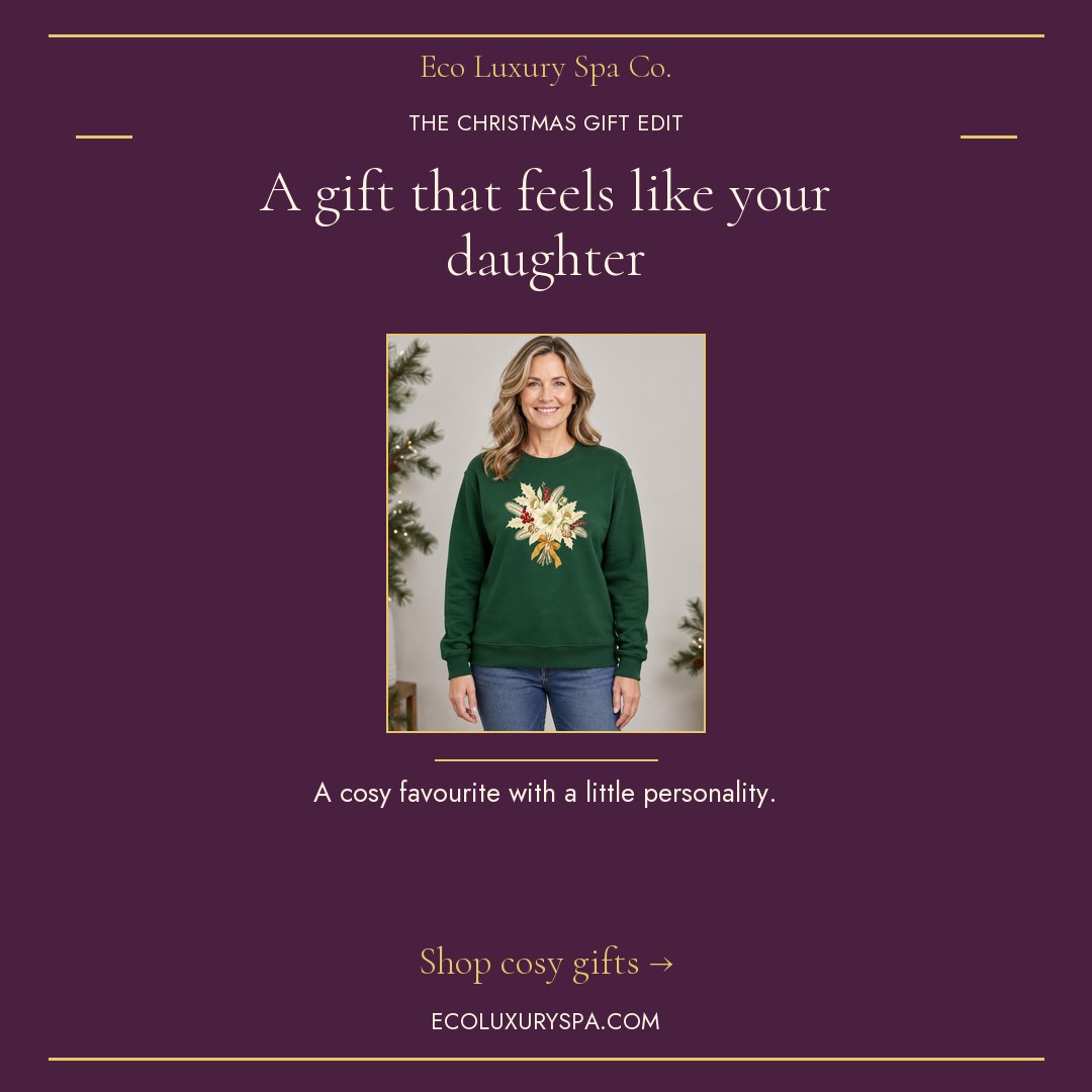 A gift that feels like your daughter