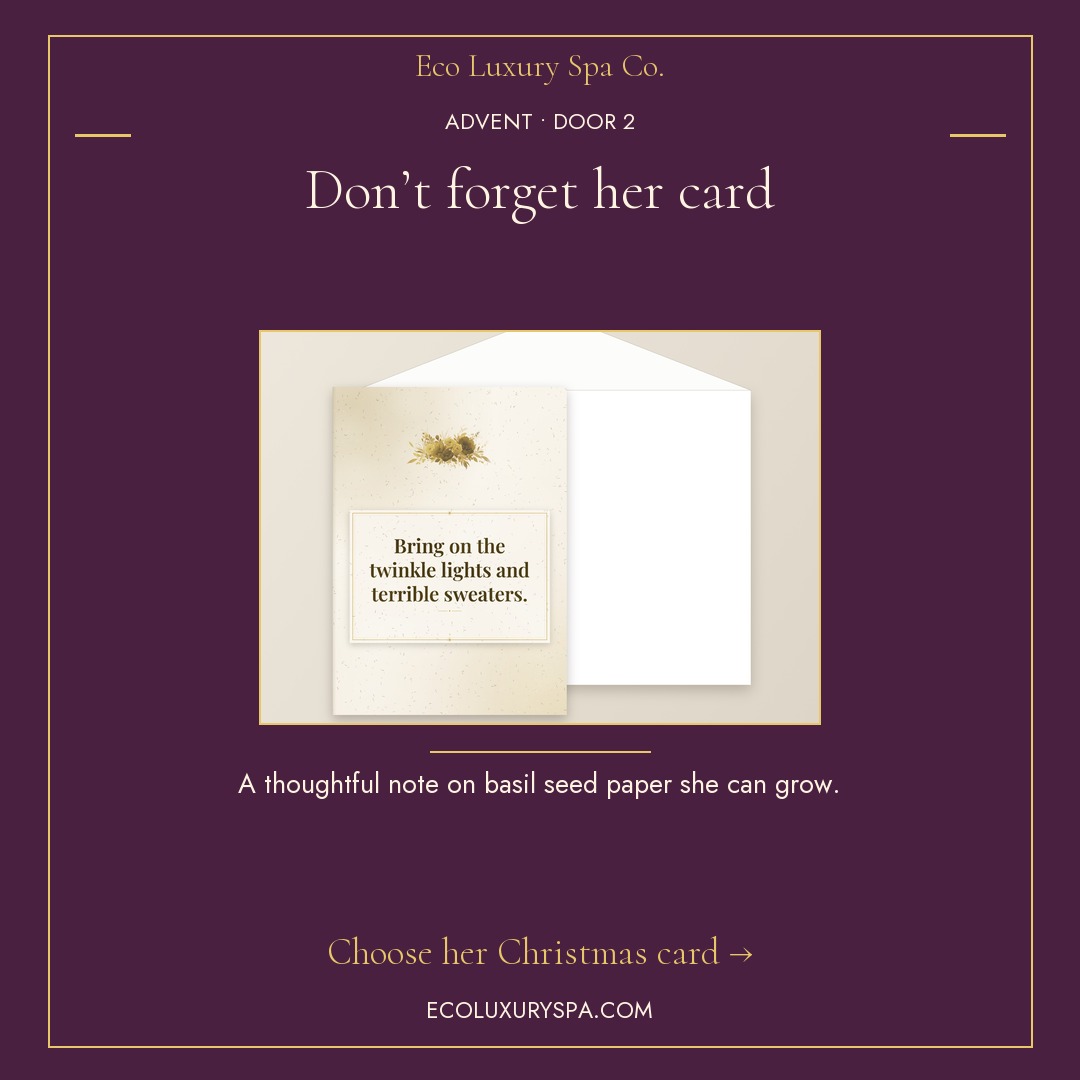 Door 2: for your sister or best friend slide 4