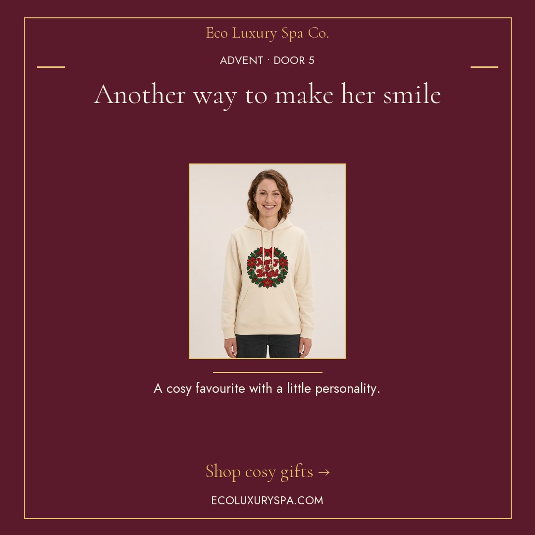 Door 5: for your daughter or daughter-in-law slide 3