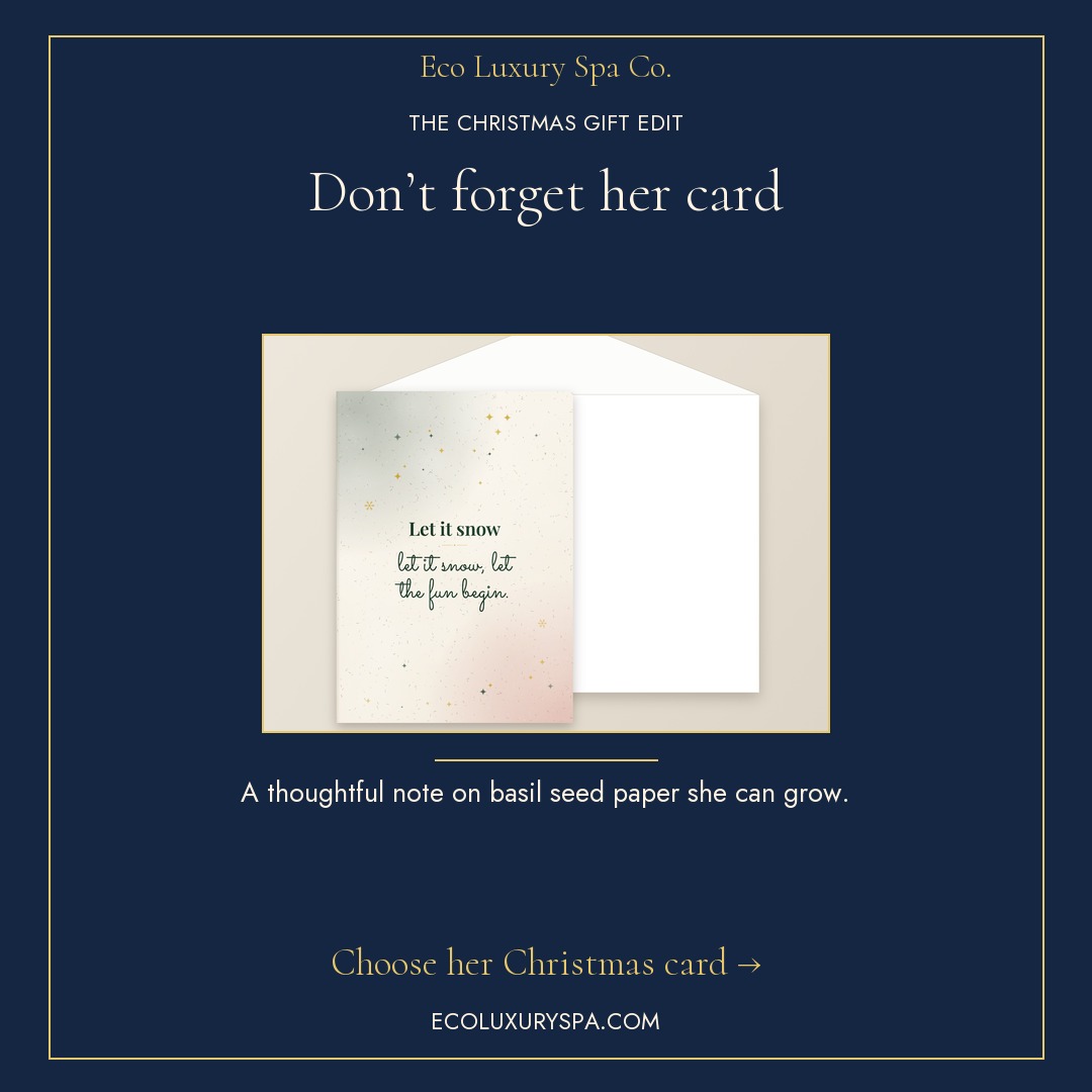 For the long-distance friend, who deserves a little fuss slide 4