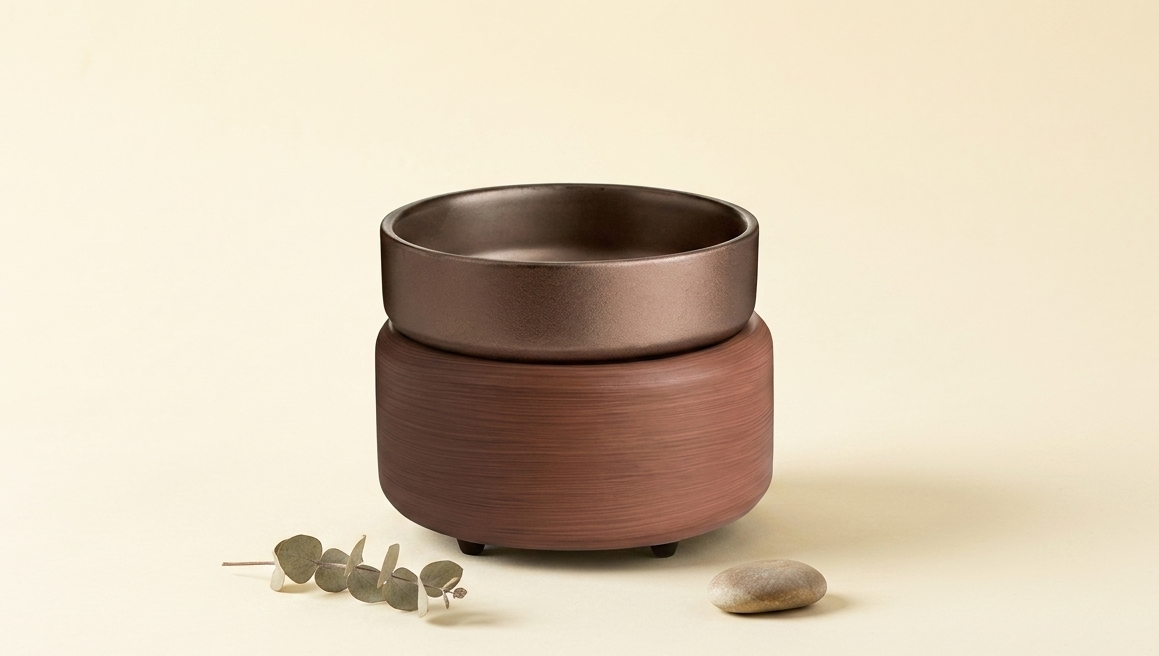 Electric Wax Warmer