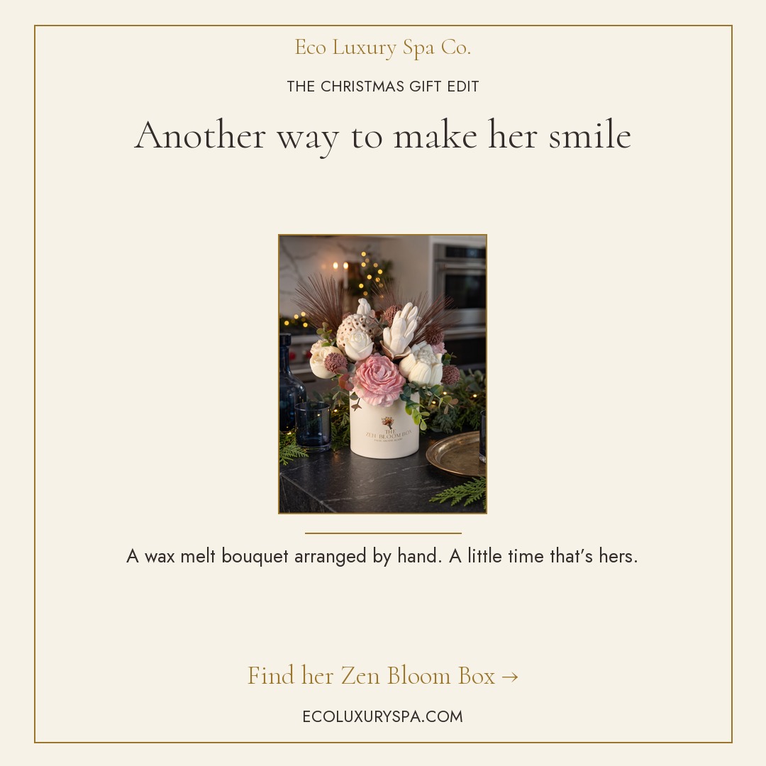 For the long-distance friend, who deserves a little fuss slide 3