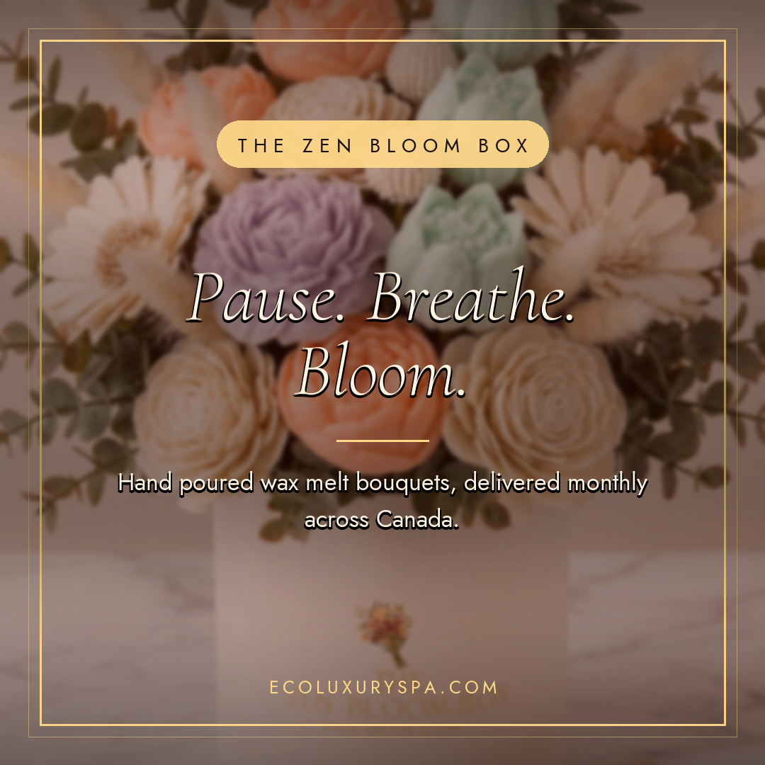 The Zen Bloom selection quiz slide 8