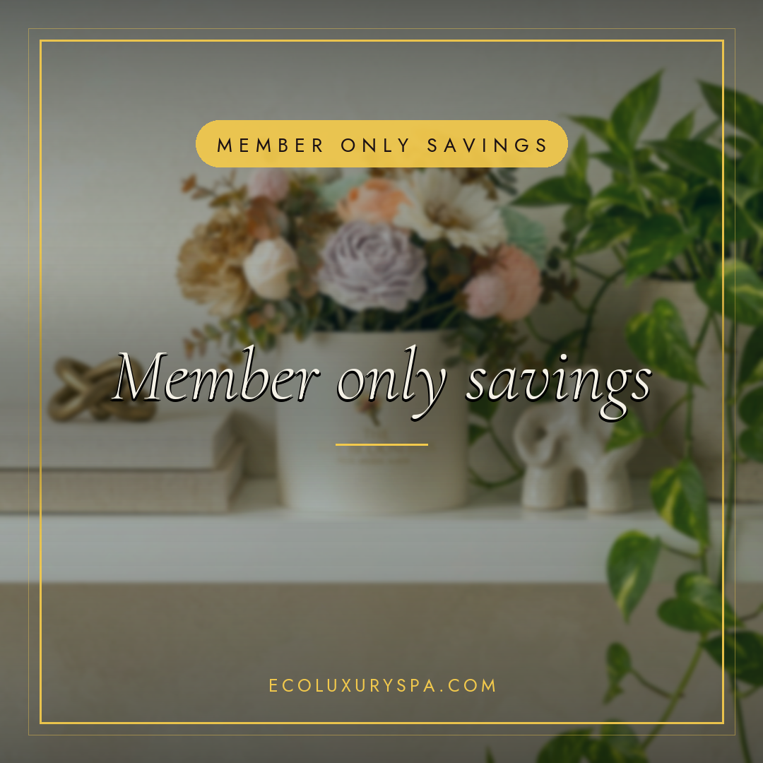 Member only savings