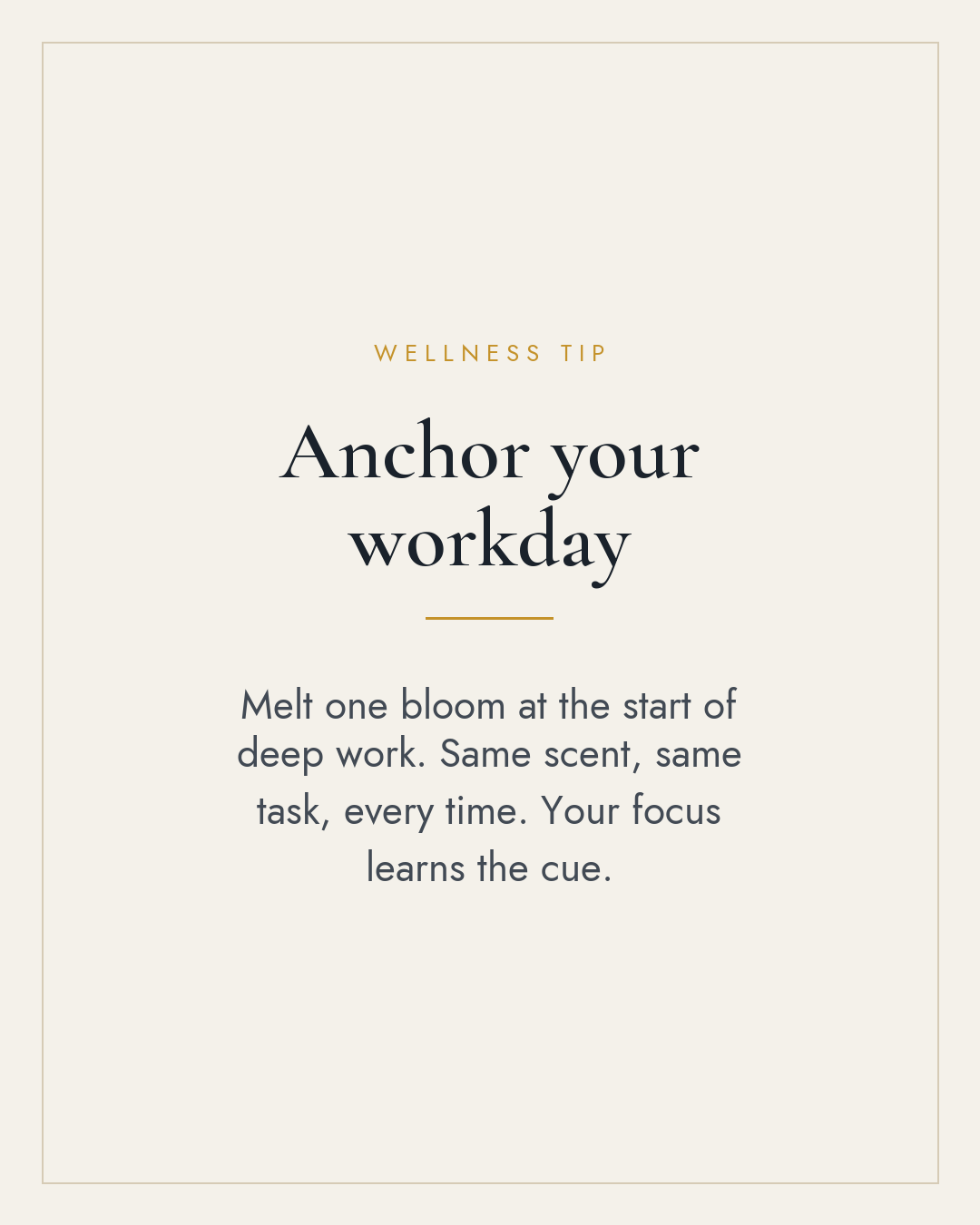 Your desk deserves better slide 3
