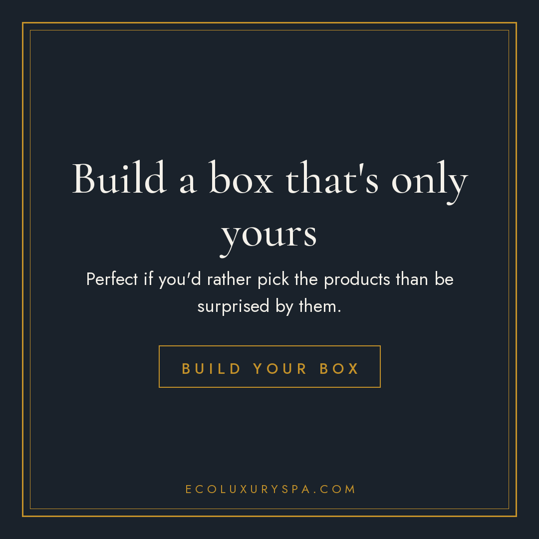 You choose. Every single month slide 5