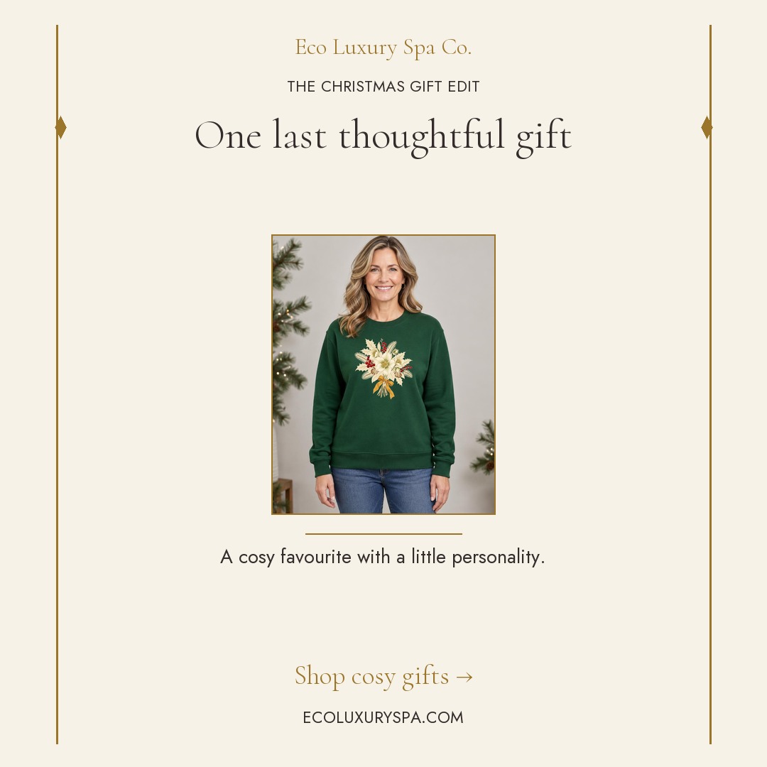 One last thoughtful gift
