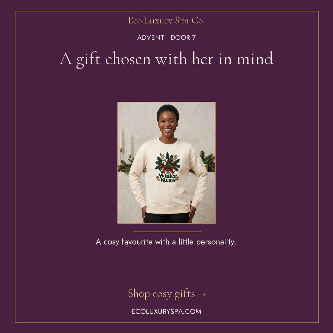 Door 7: for the last-minute gifts slide 5