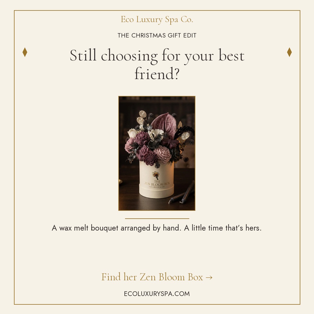 Still choosing for your best friend?