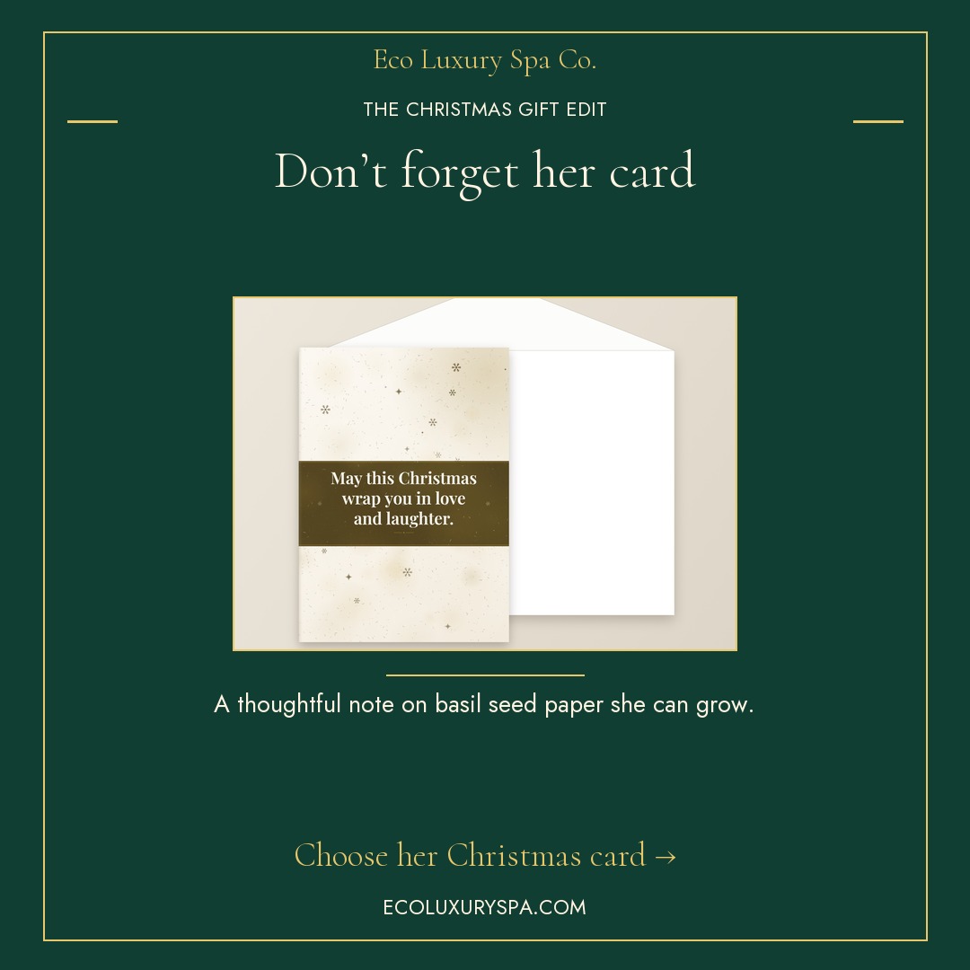 The little gifts count, too slide 4