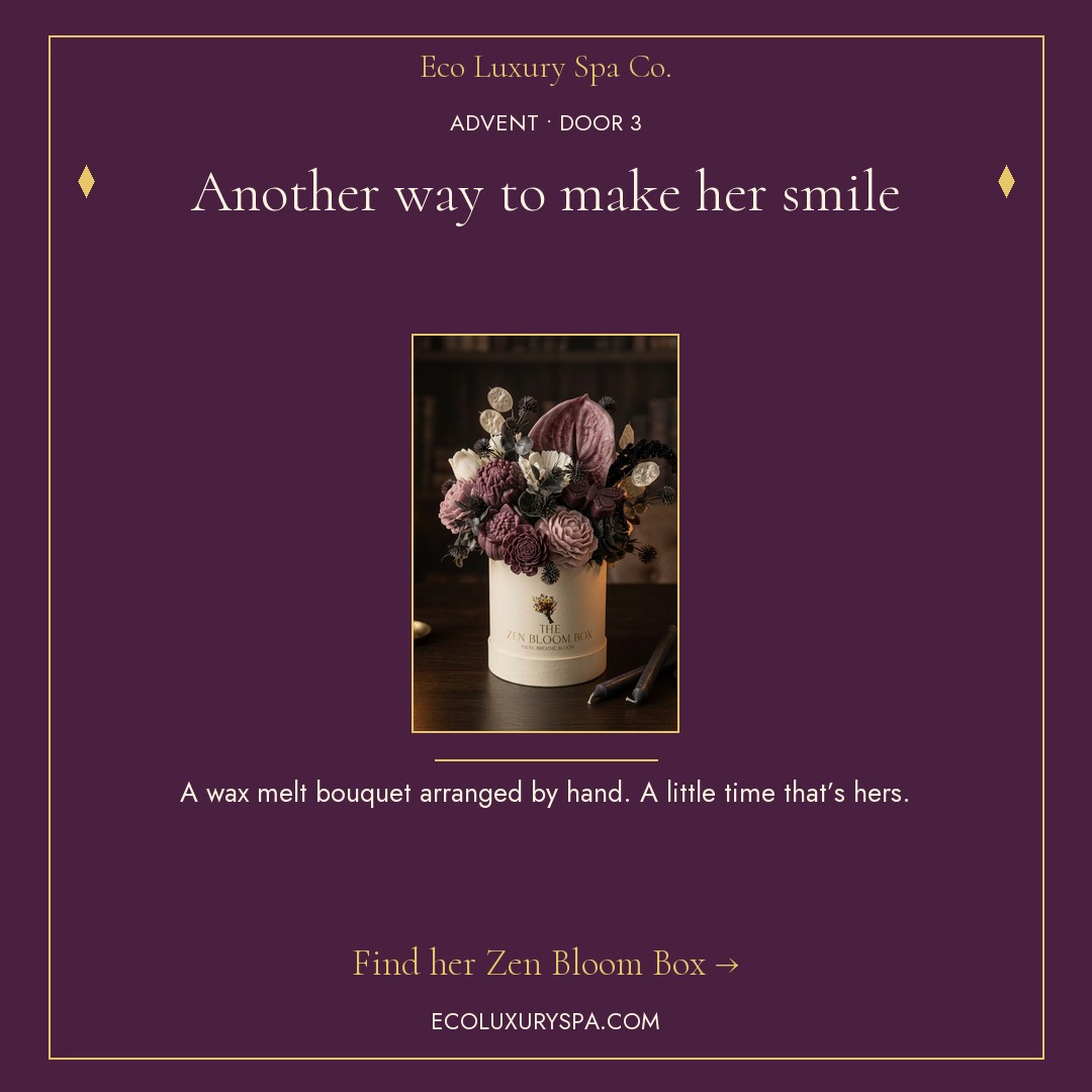 Door 3: for your mother-in-law slide 3