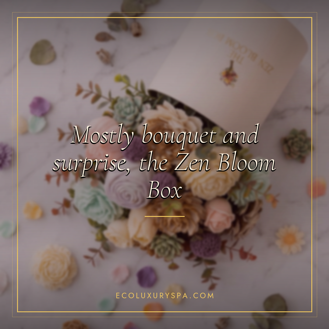 The Zen Bloom selection quiz slide 5