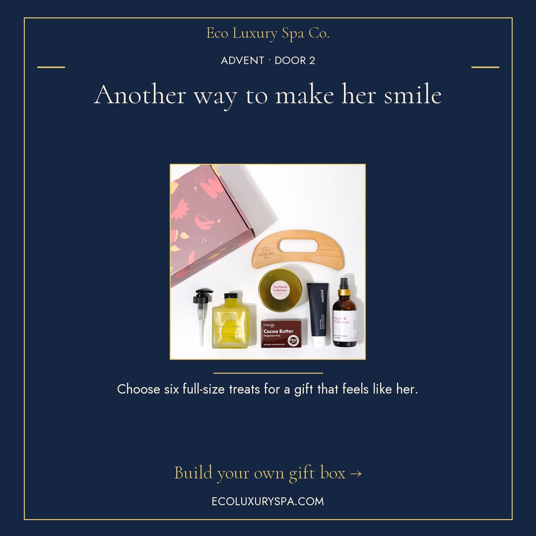 Door 2: for your sister or best friend slide 3