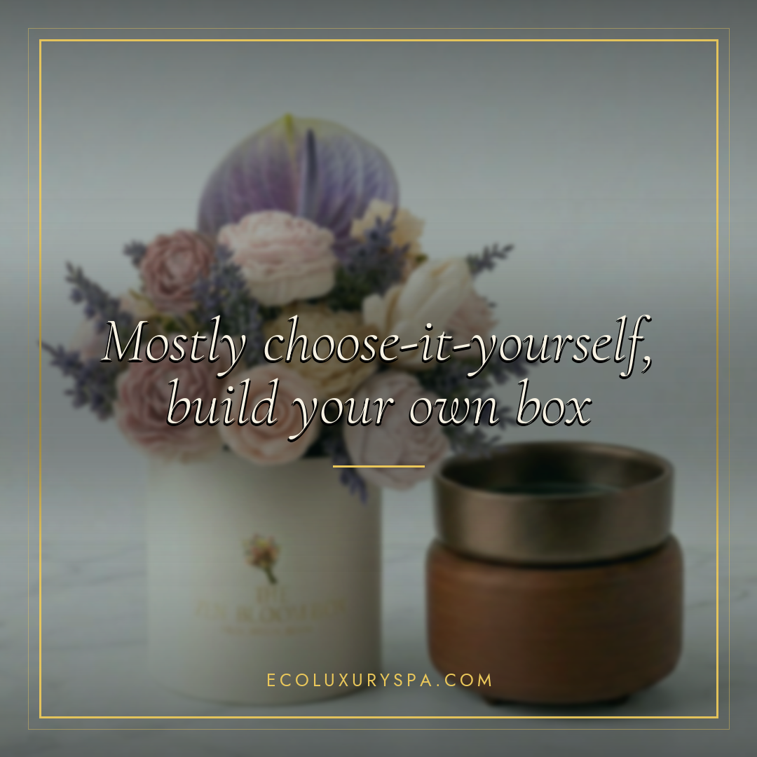 The Zen Bloom selection quiz slide 6
