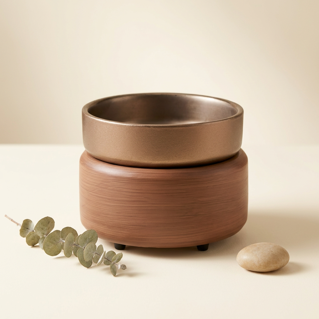 Electric Wax Warmer