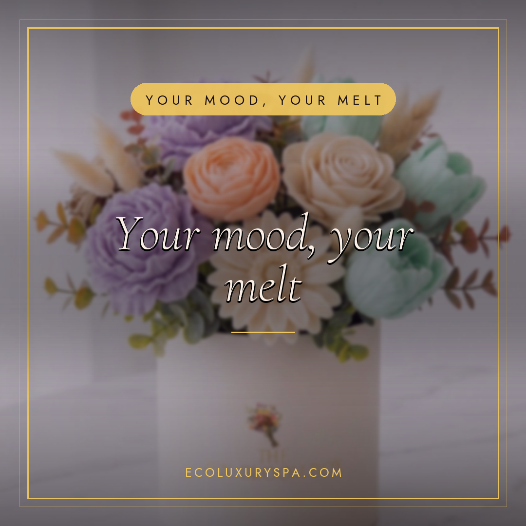 Your mood, your melt