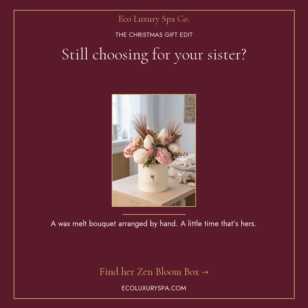 Still choosing for your sister?