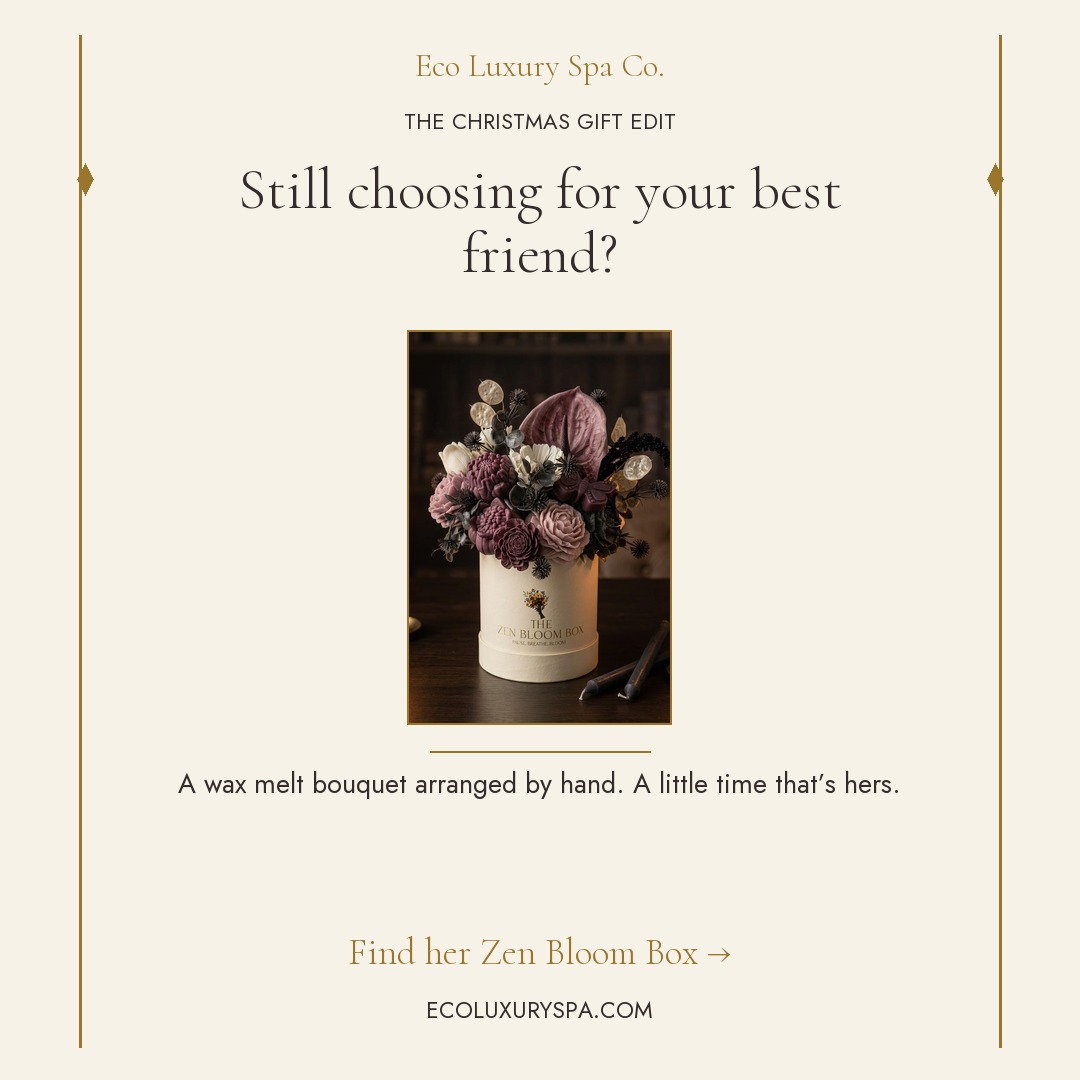 Still choosing for your best friend?