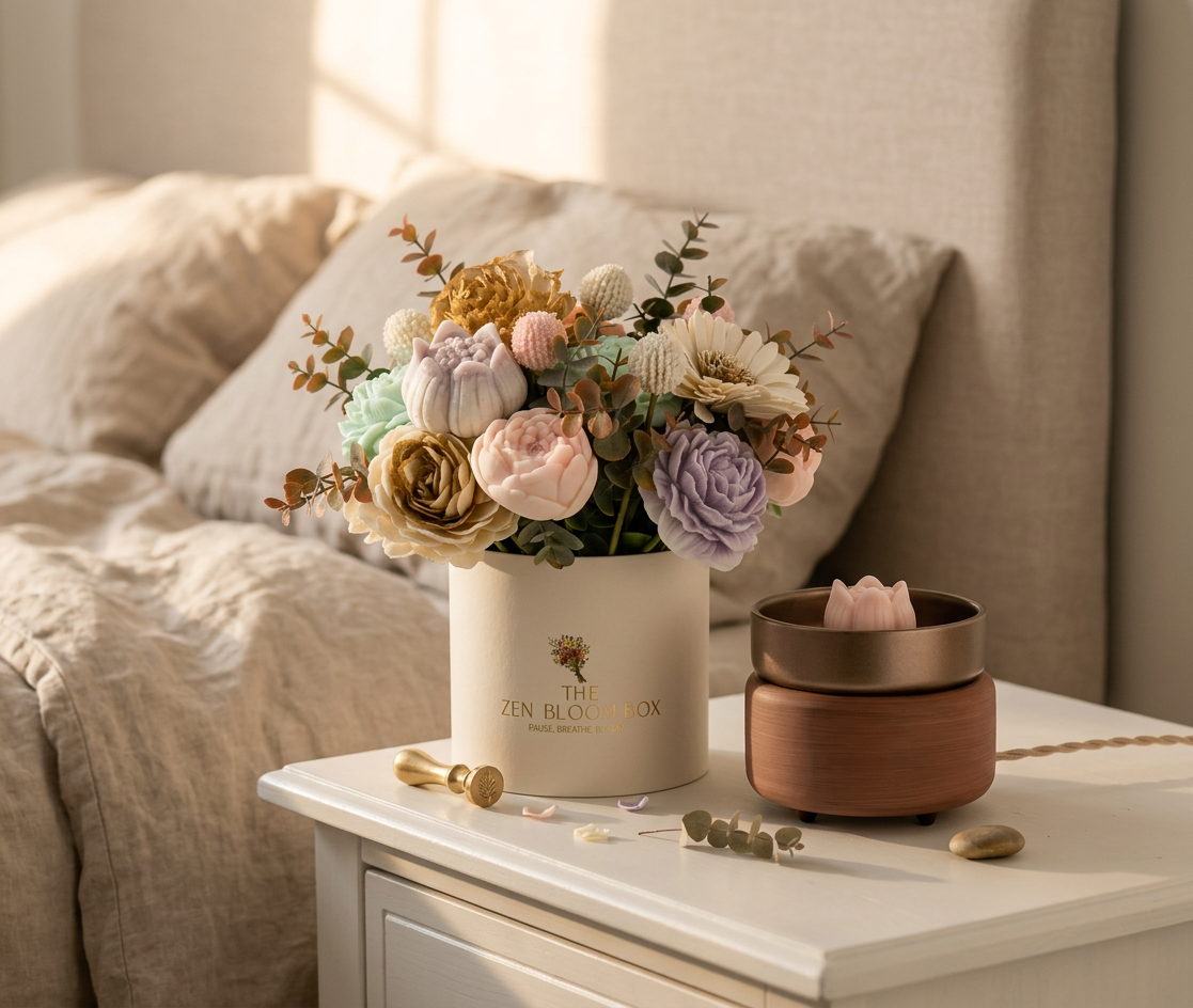 Cream and ivory