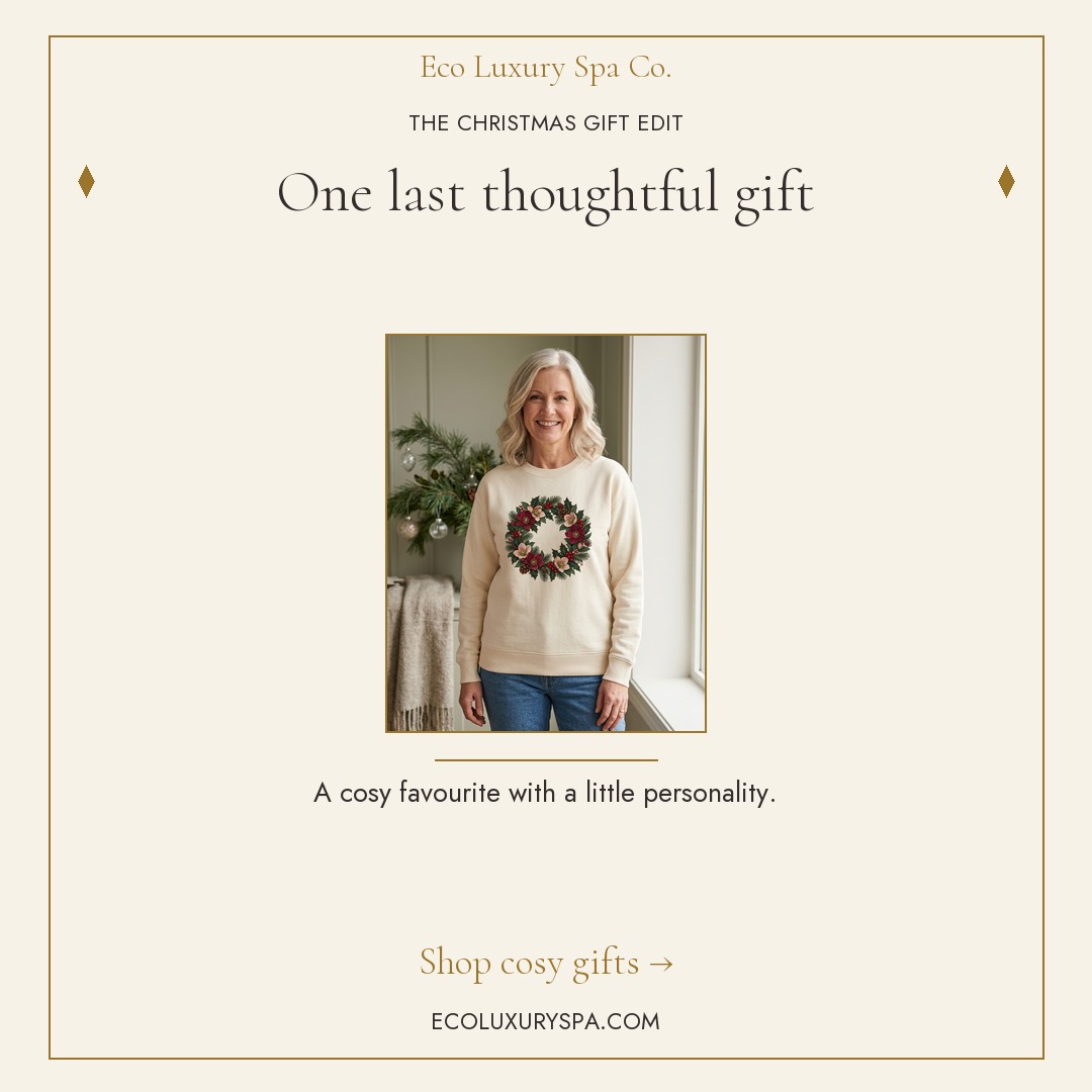 One last thoughtful gift