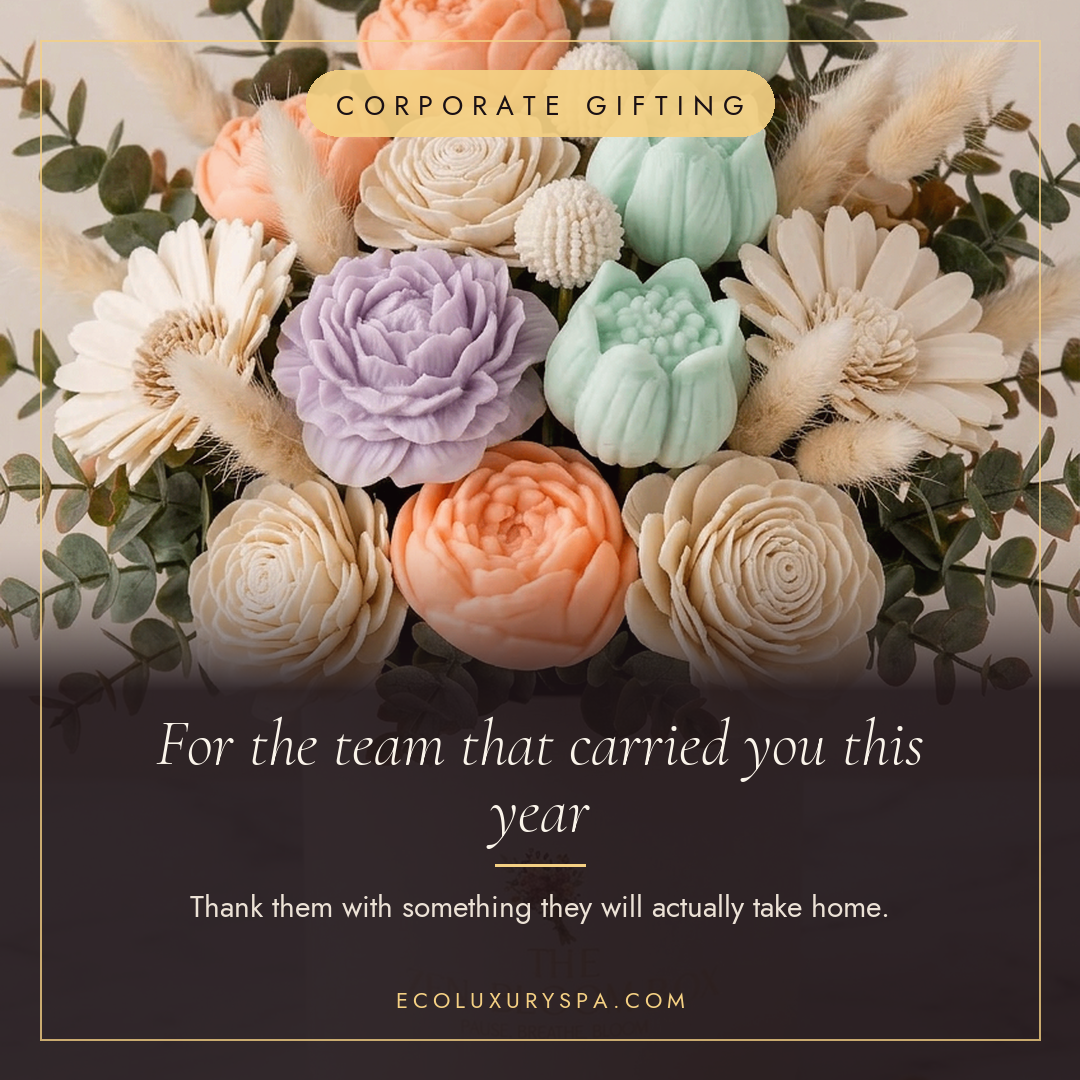 For the team that carried you this year