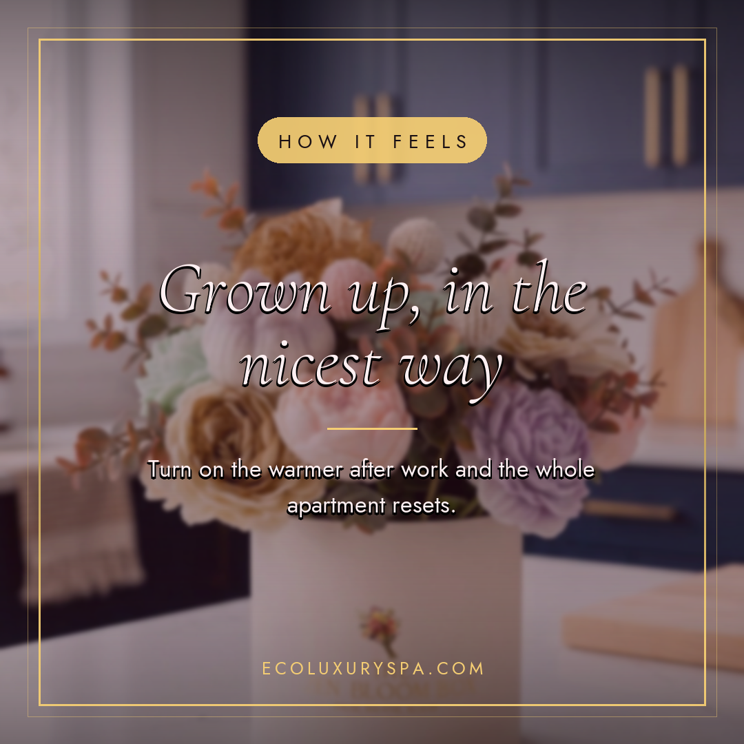 Your first place deserves a signature scent slide 3