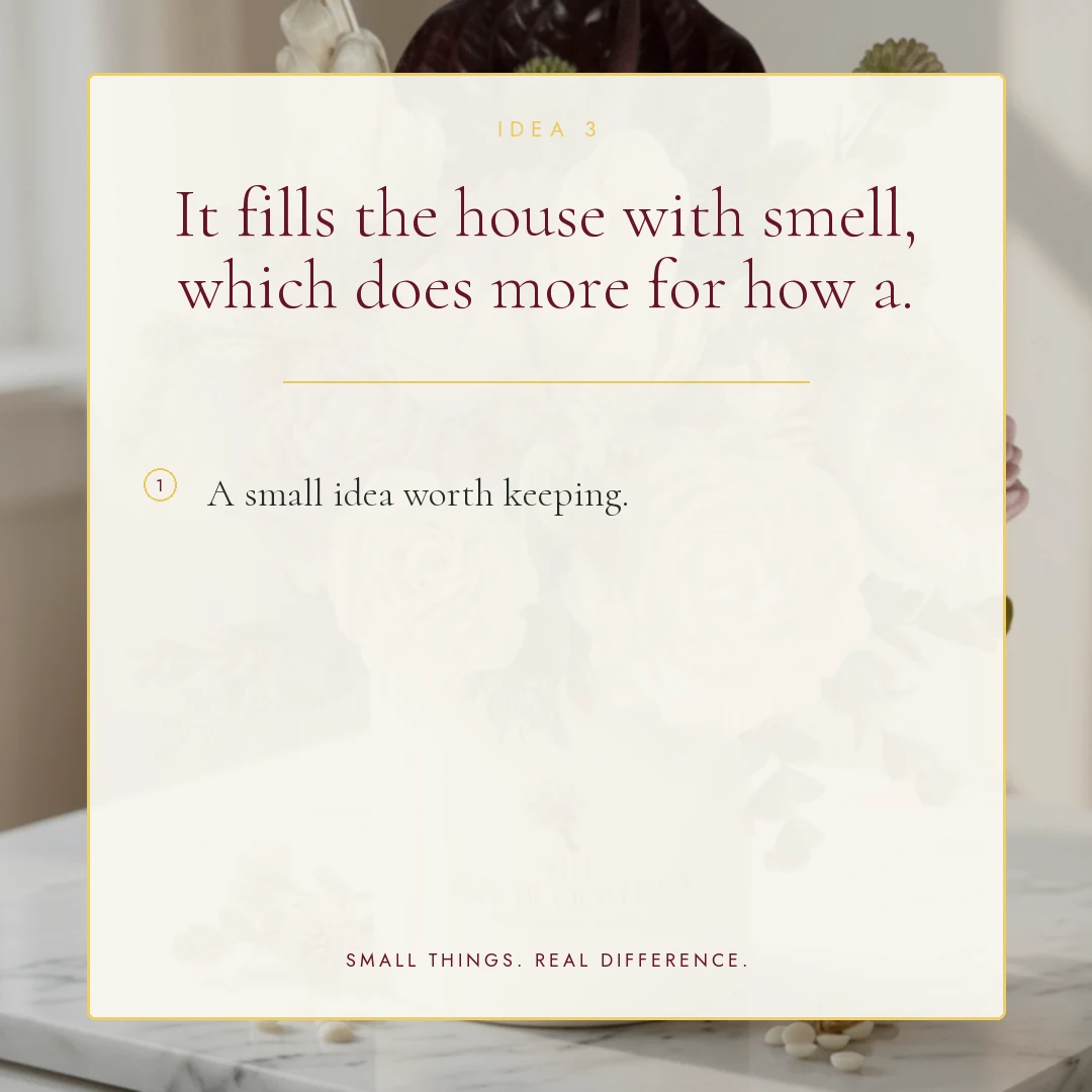 Cook something slow this weekend slide 4