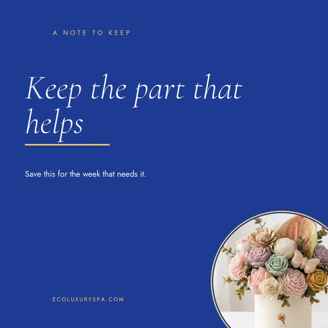 The 3-minute reset that saves your afternoon slide 5