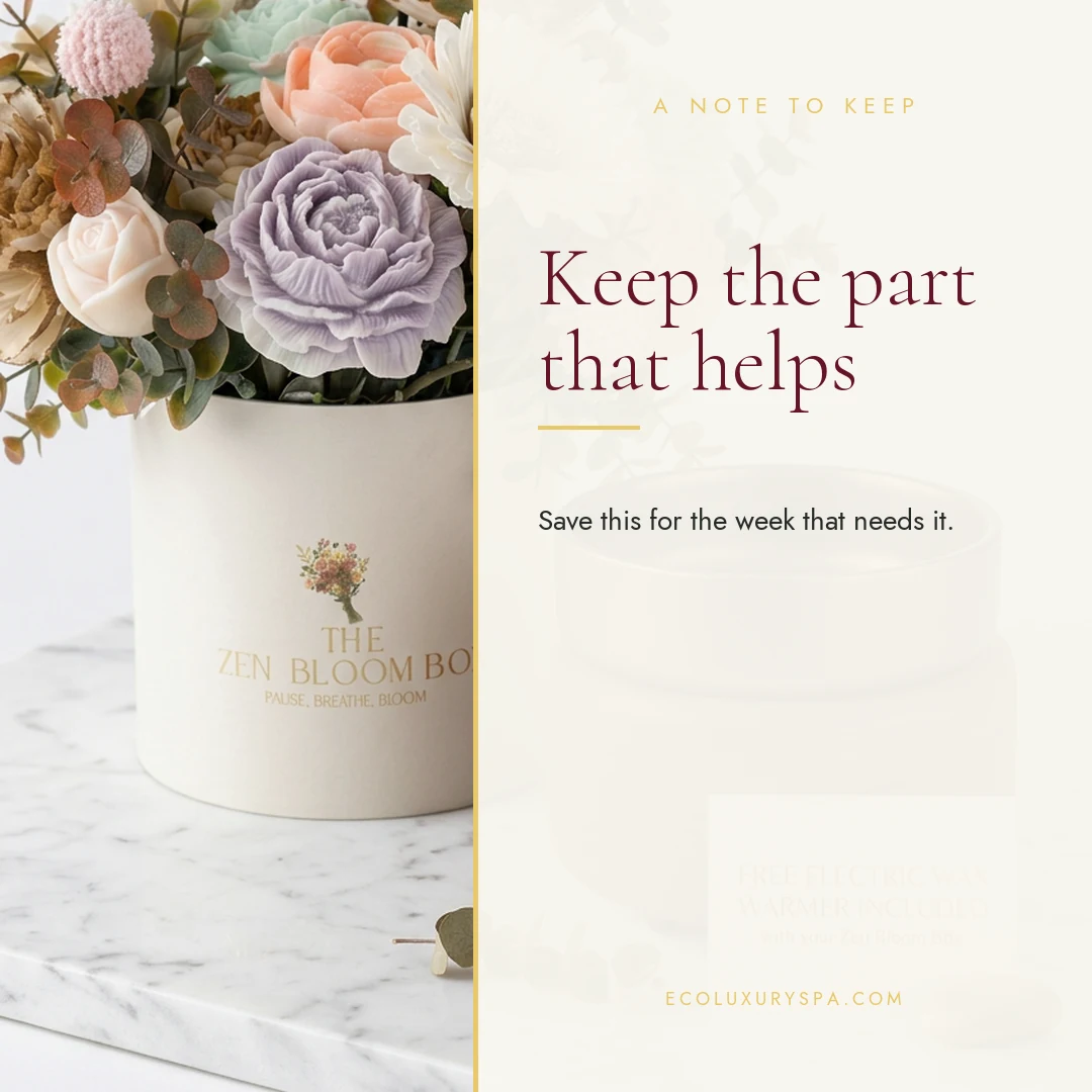 A softer relationship with your to-do list slide 5