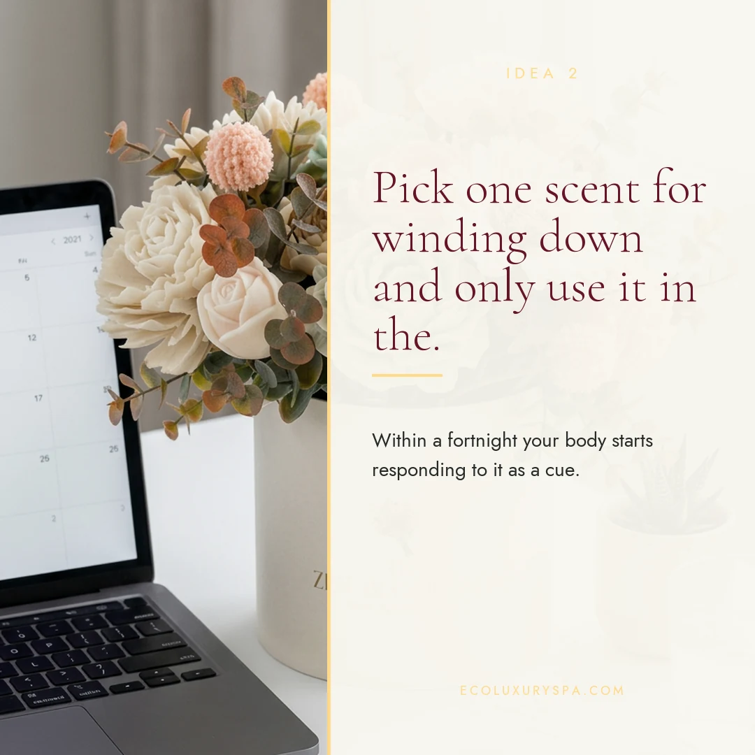 Scent and memory, and why one smell can change your mood slide 3