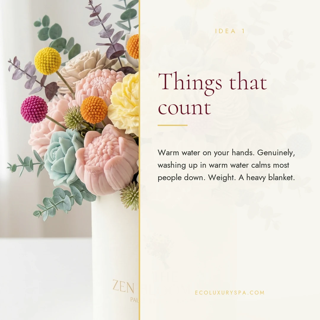 Texture is a wellness tool slide 2