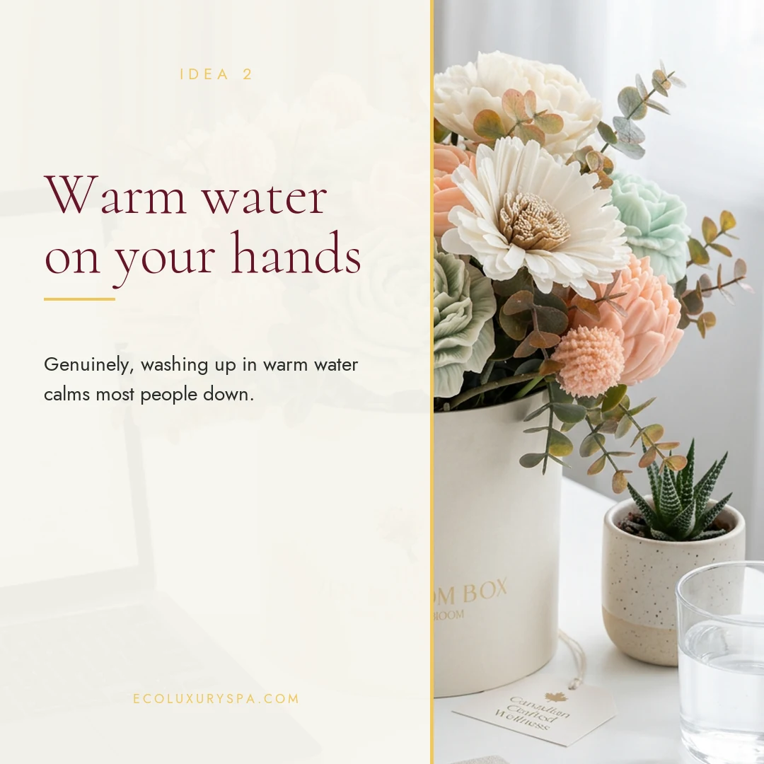 Texture is a wellness tool slide 3