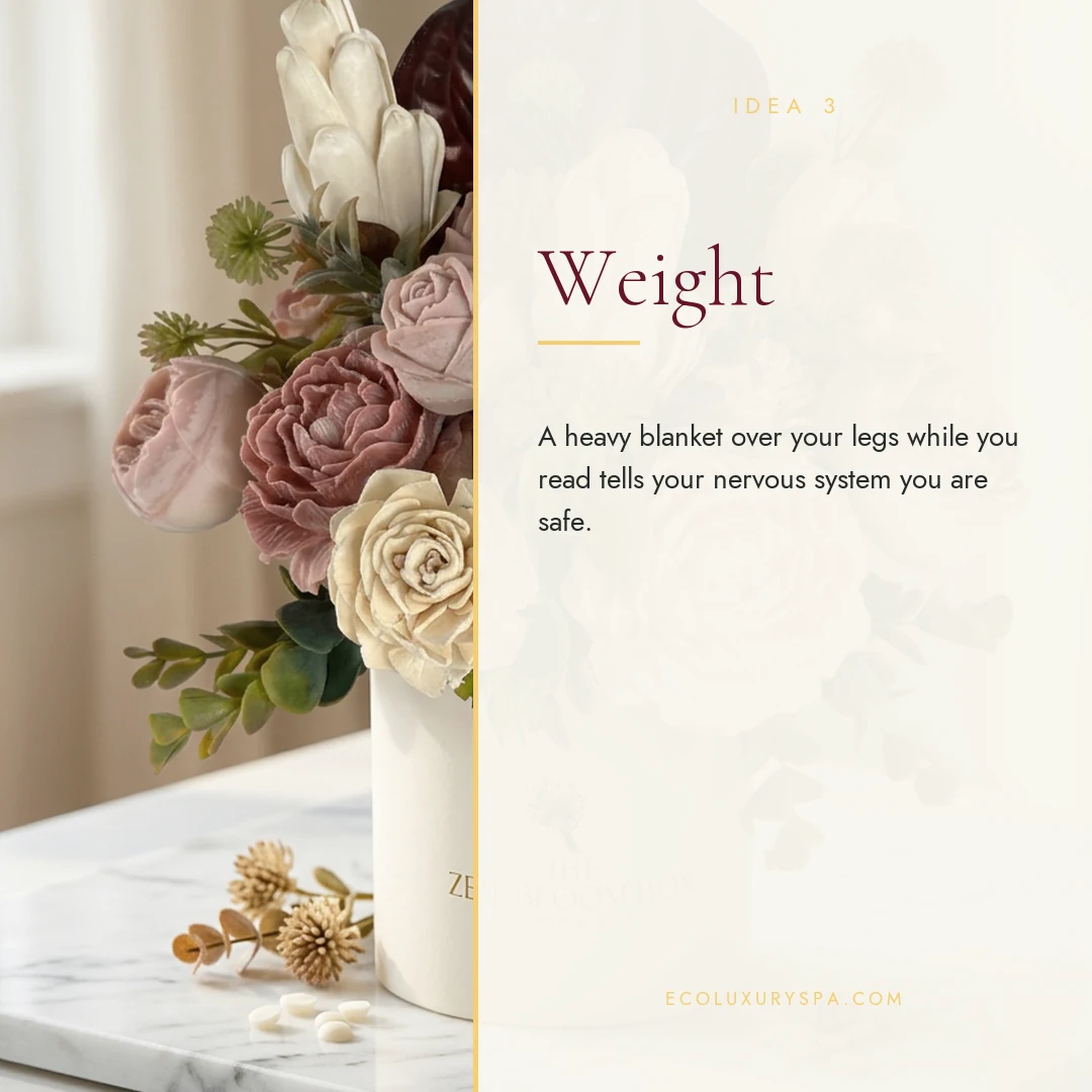 Texture is a wellness tool slide 4