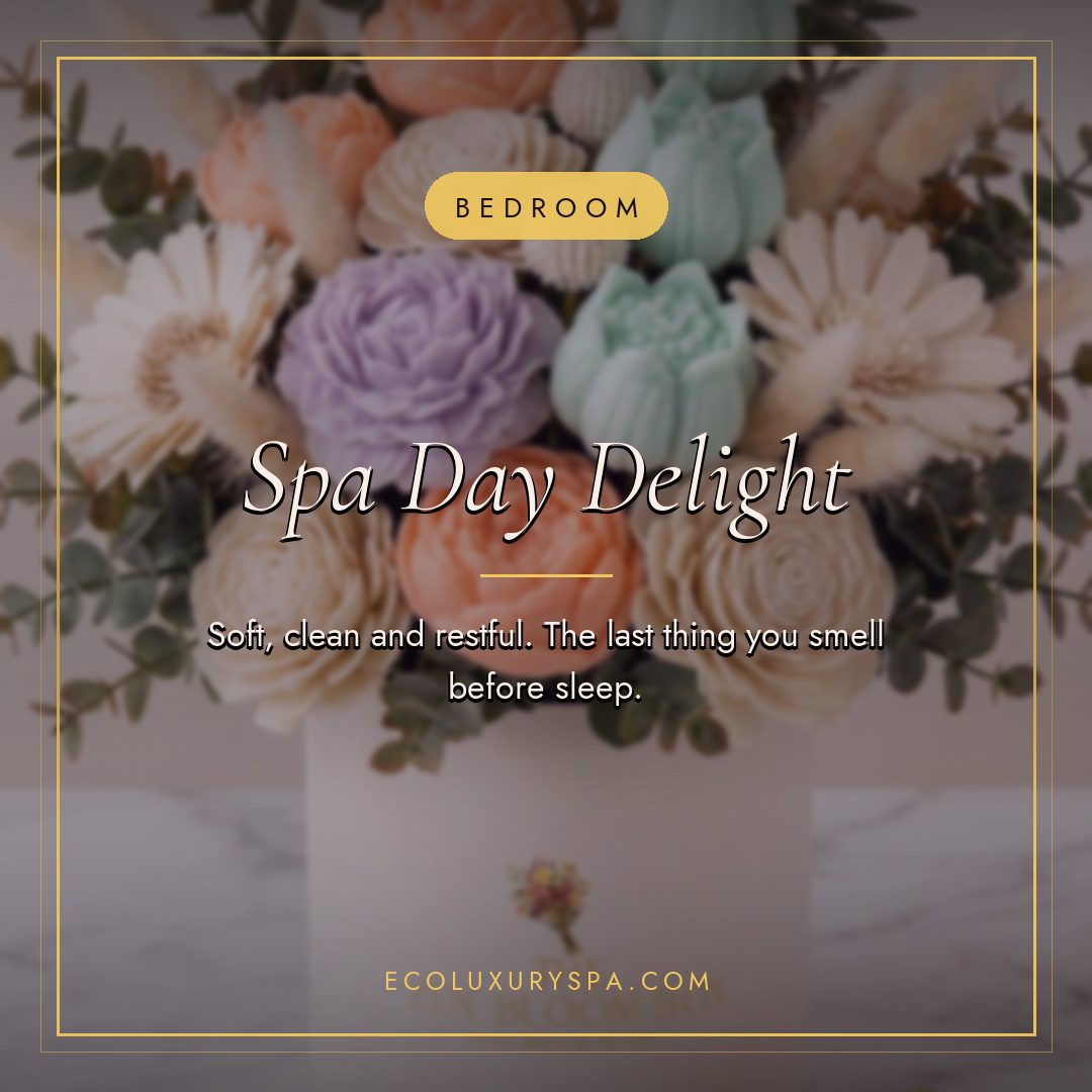 Scent pairing by room slide 3