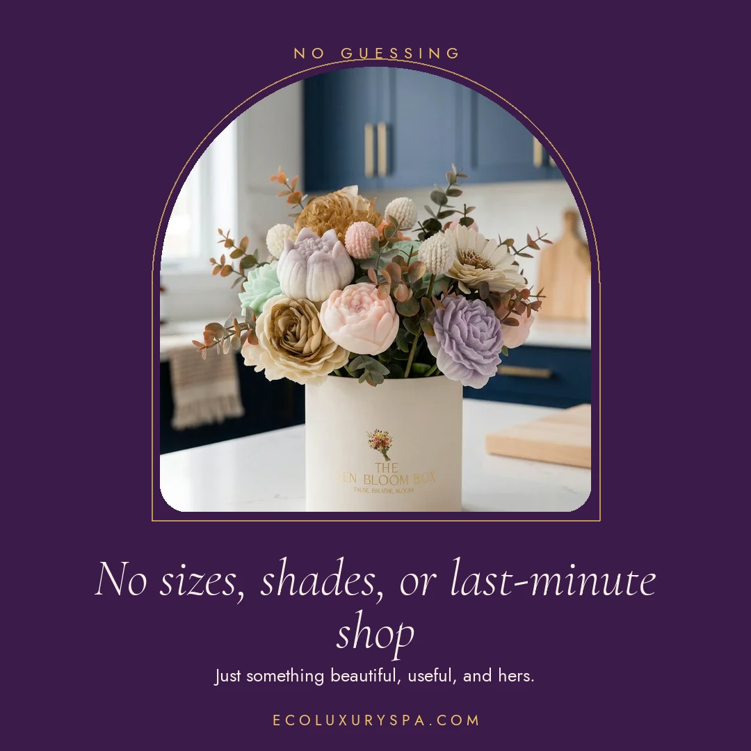 A smart gift for the man who wants her to feel remembered slide 3