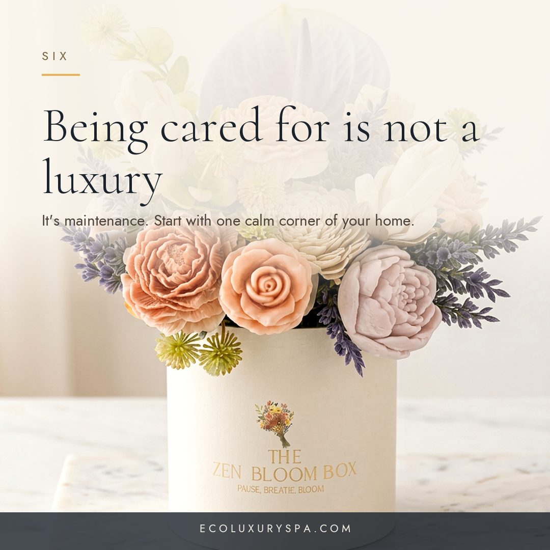 Lessons from a bouquet that never wilts slide 7