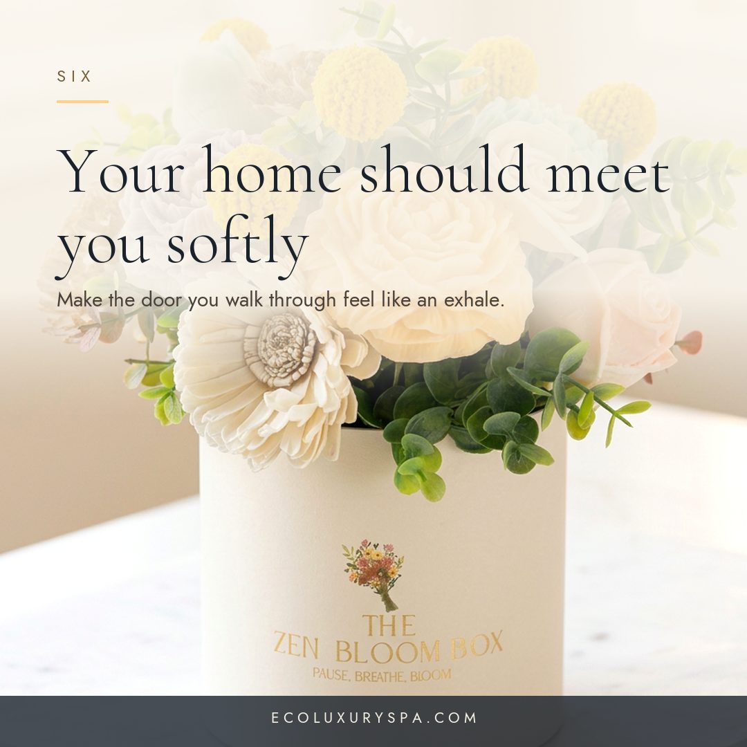 Lessons from calm, soothing scents slide 7