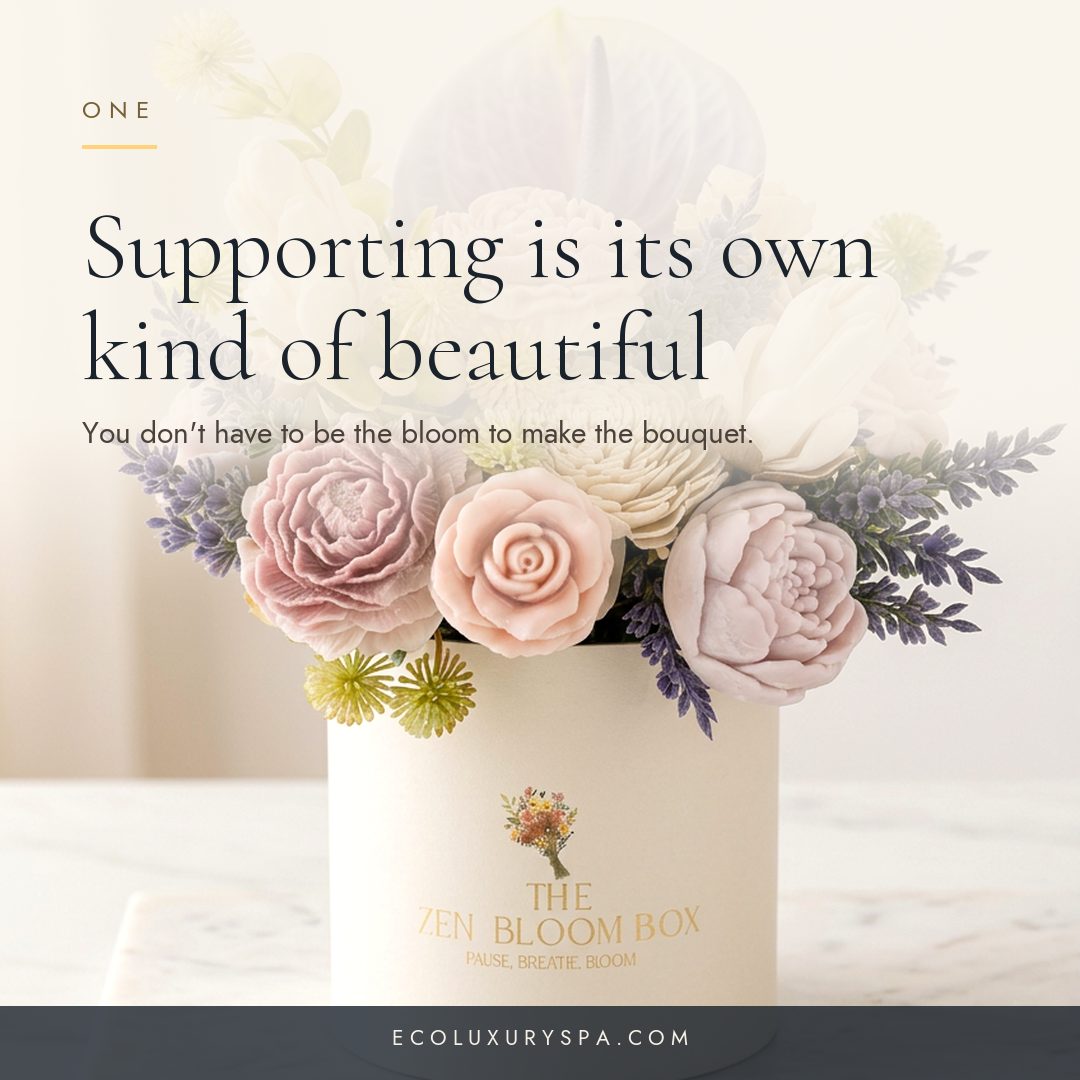 Lessons from the greenery in a bouquet slide 2