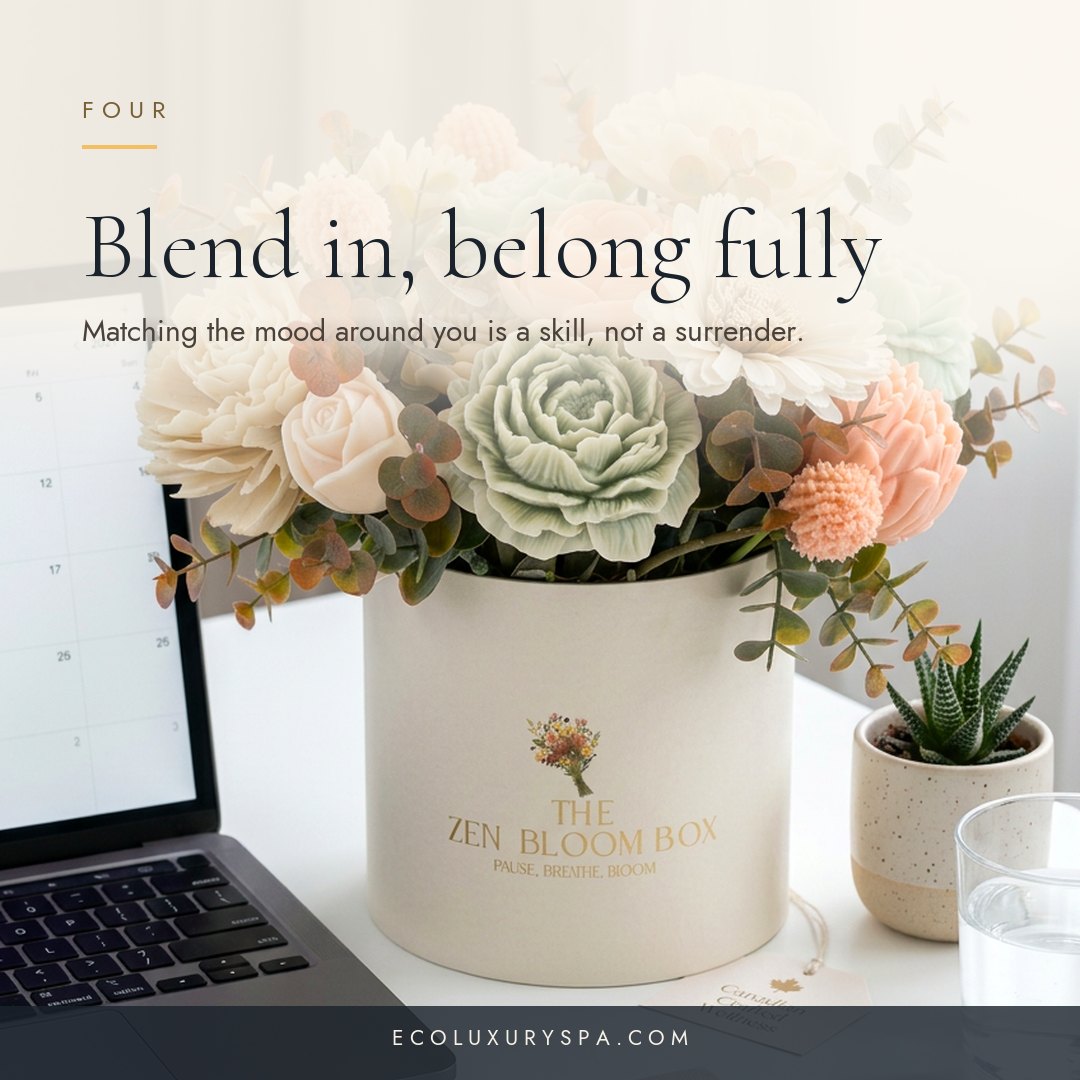 Lessons from the greenery in a bouquet slide 5