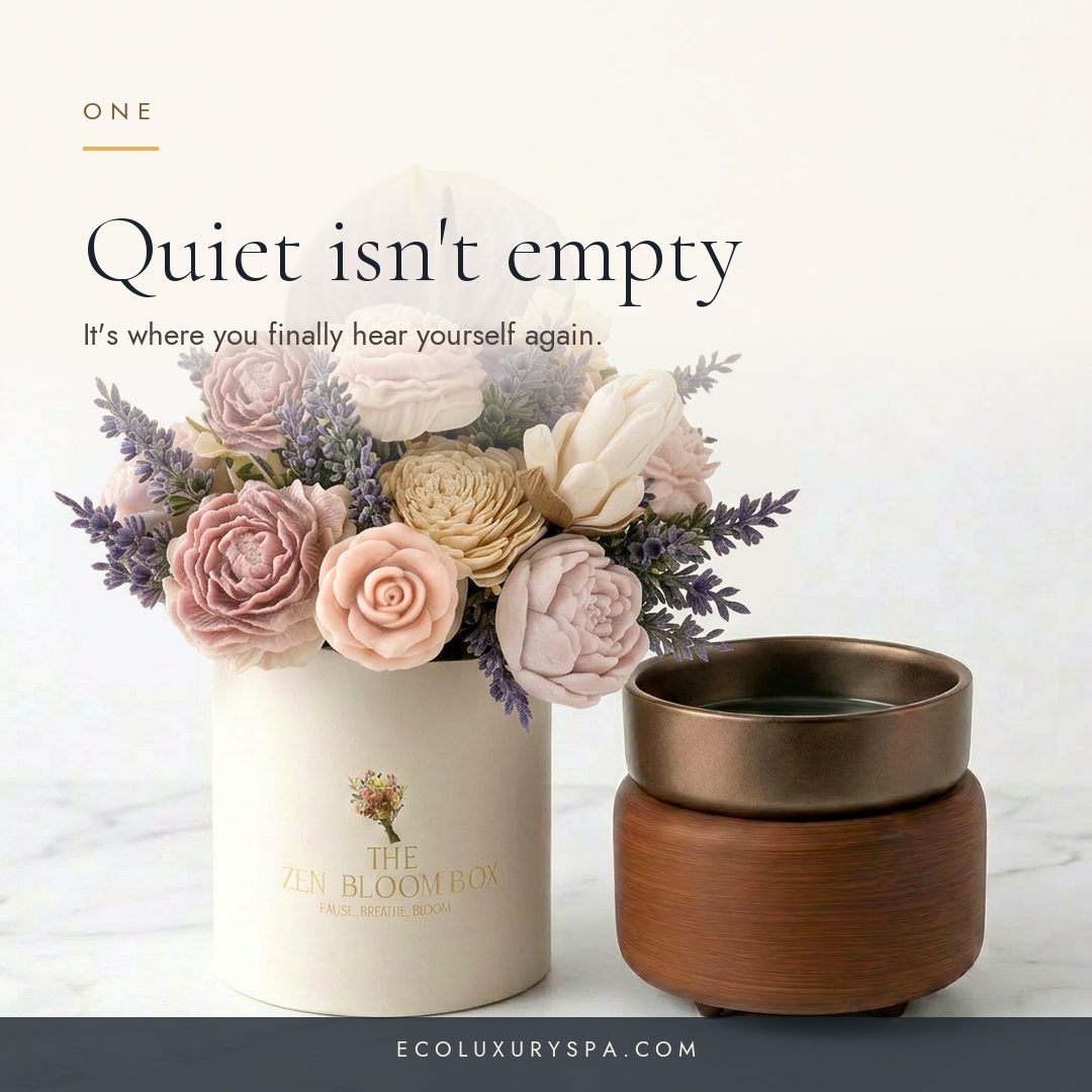 Lessons from a quiet evening slide 2