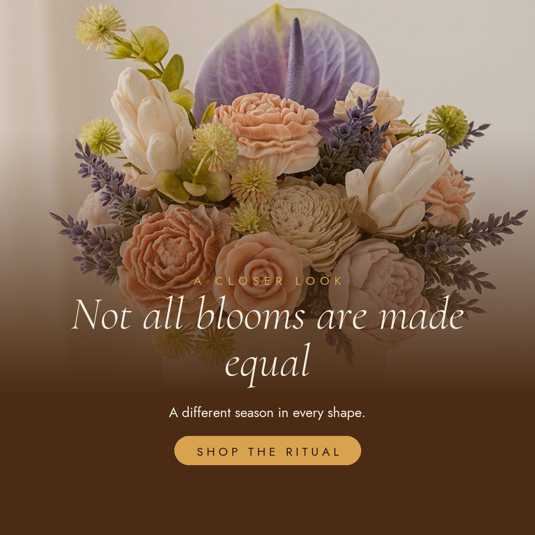 Not all blooms are made equal