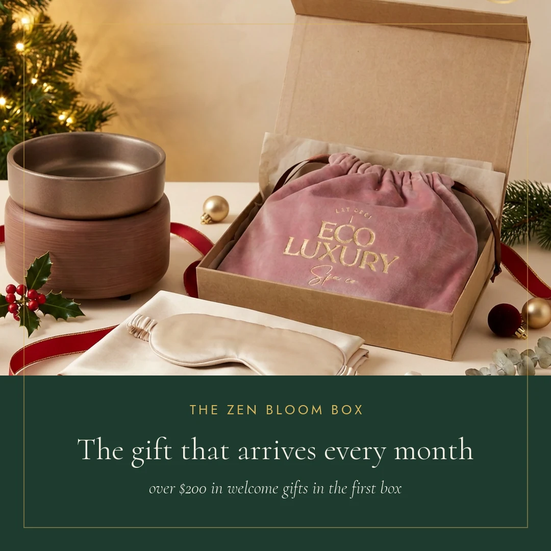 The gift that arrives every month