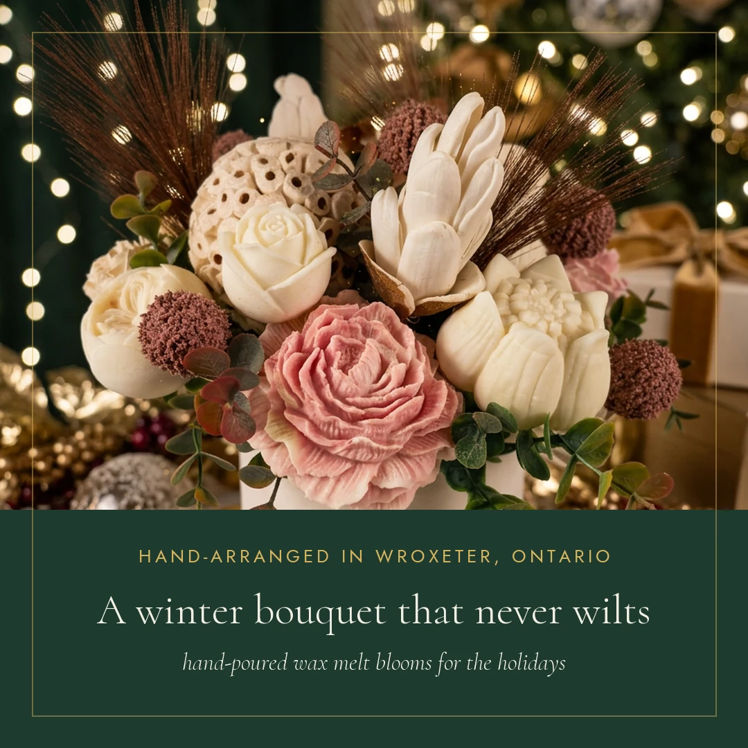 The gift that arrives every month slide 3