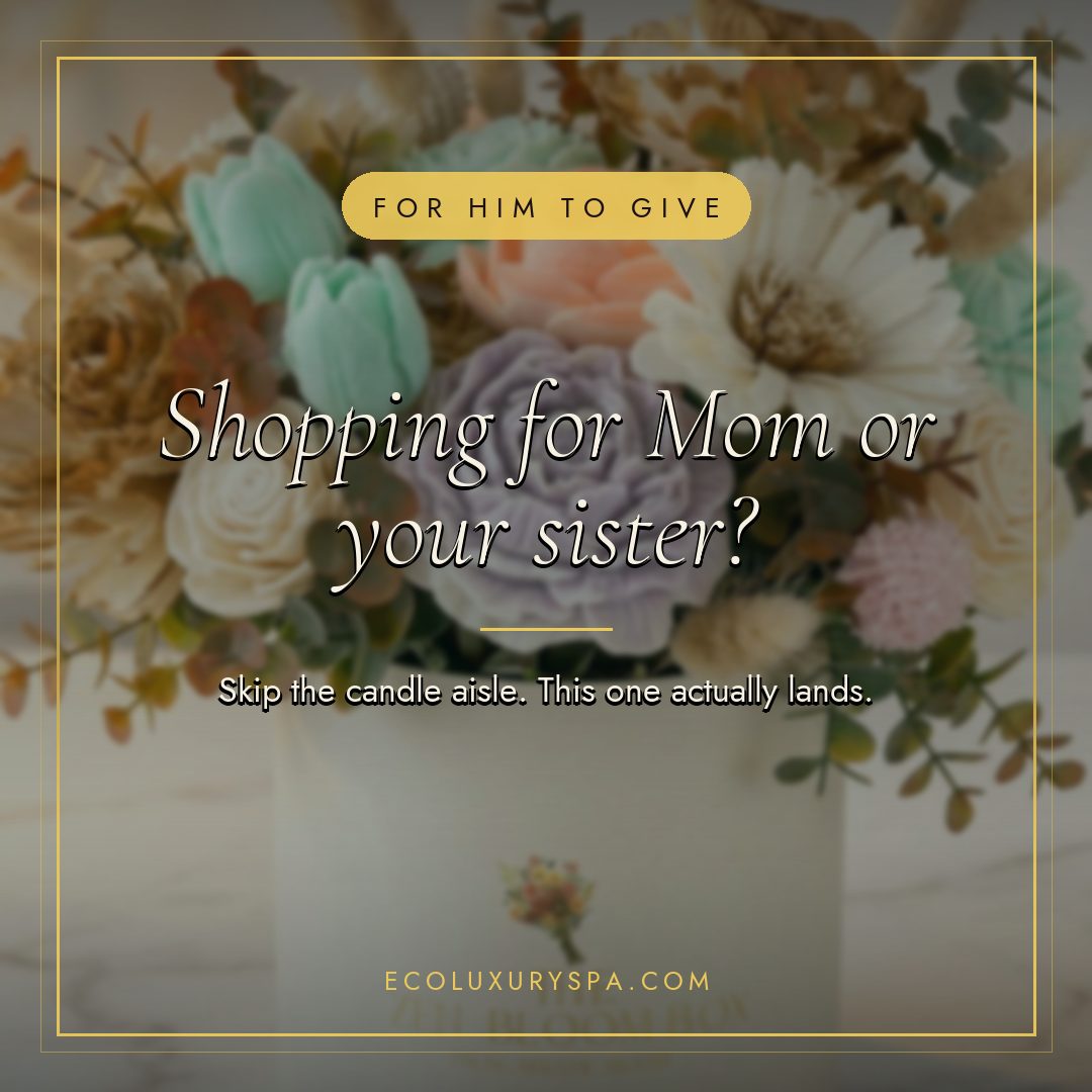 Shopping for Mom or your sister?