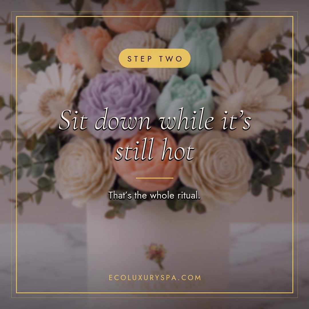 If you’ve reheated the same coffee three times today slide 3