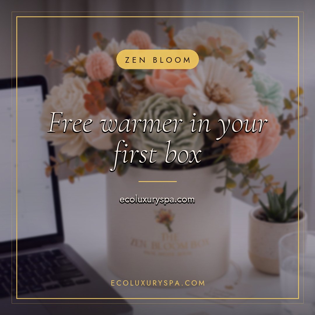 Your house always smells amazing. What's your secret? slide 5