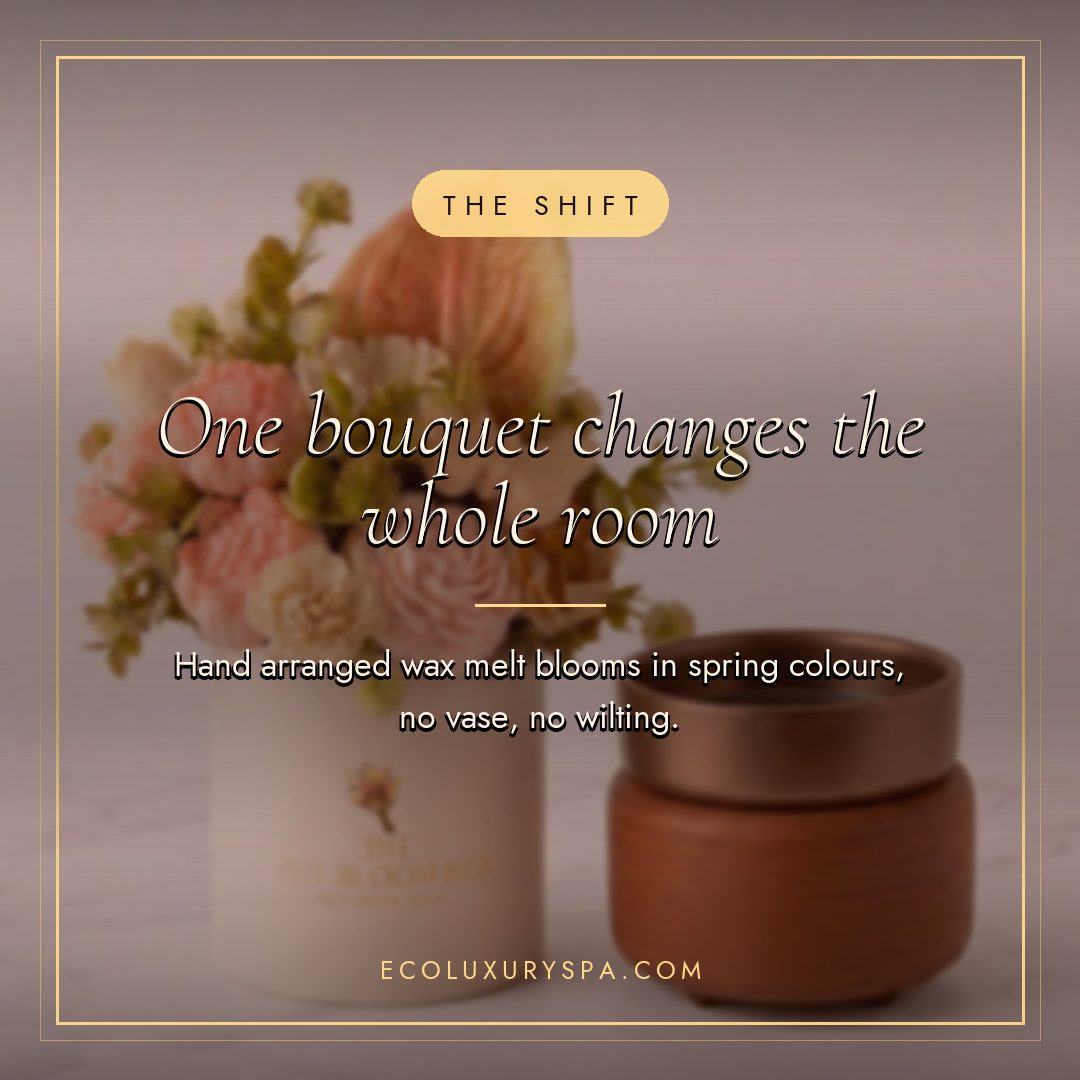 You don't need a new you. You need a fresh spring. slide 4