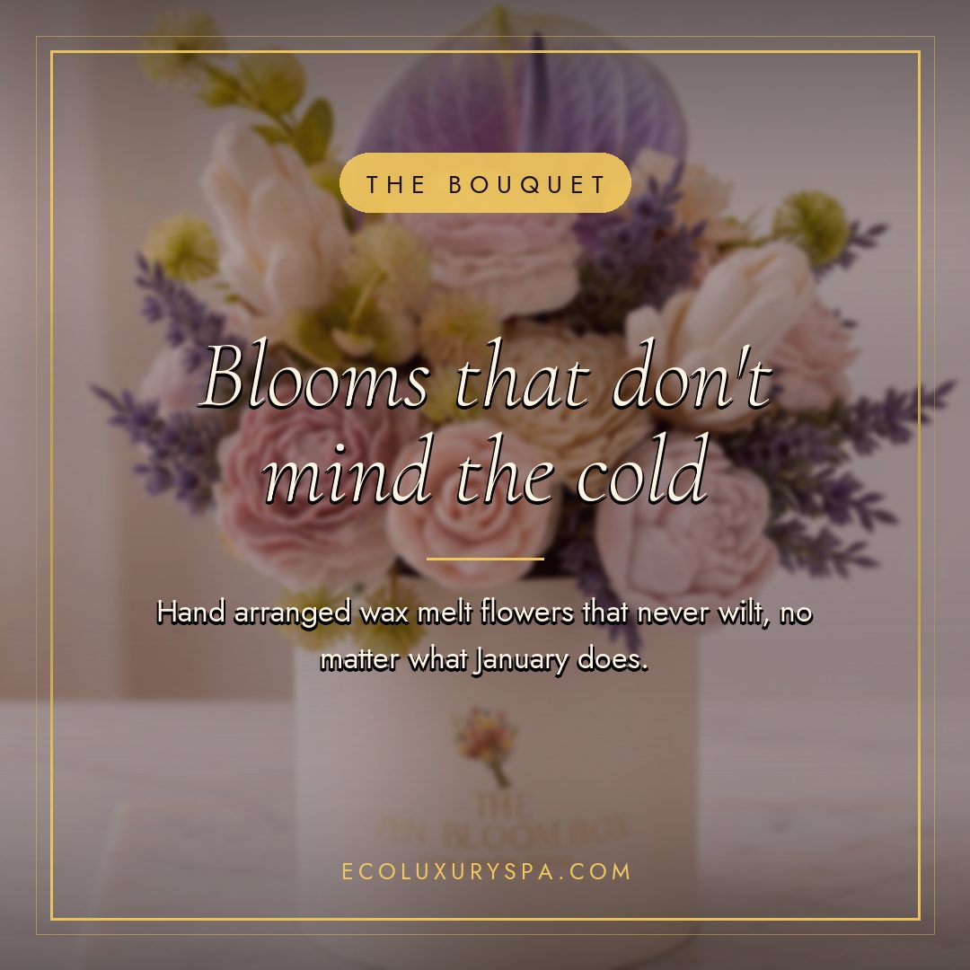 Winter gets a bad rap. The hush is the best part. slide 4